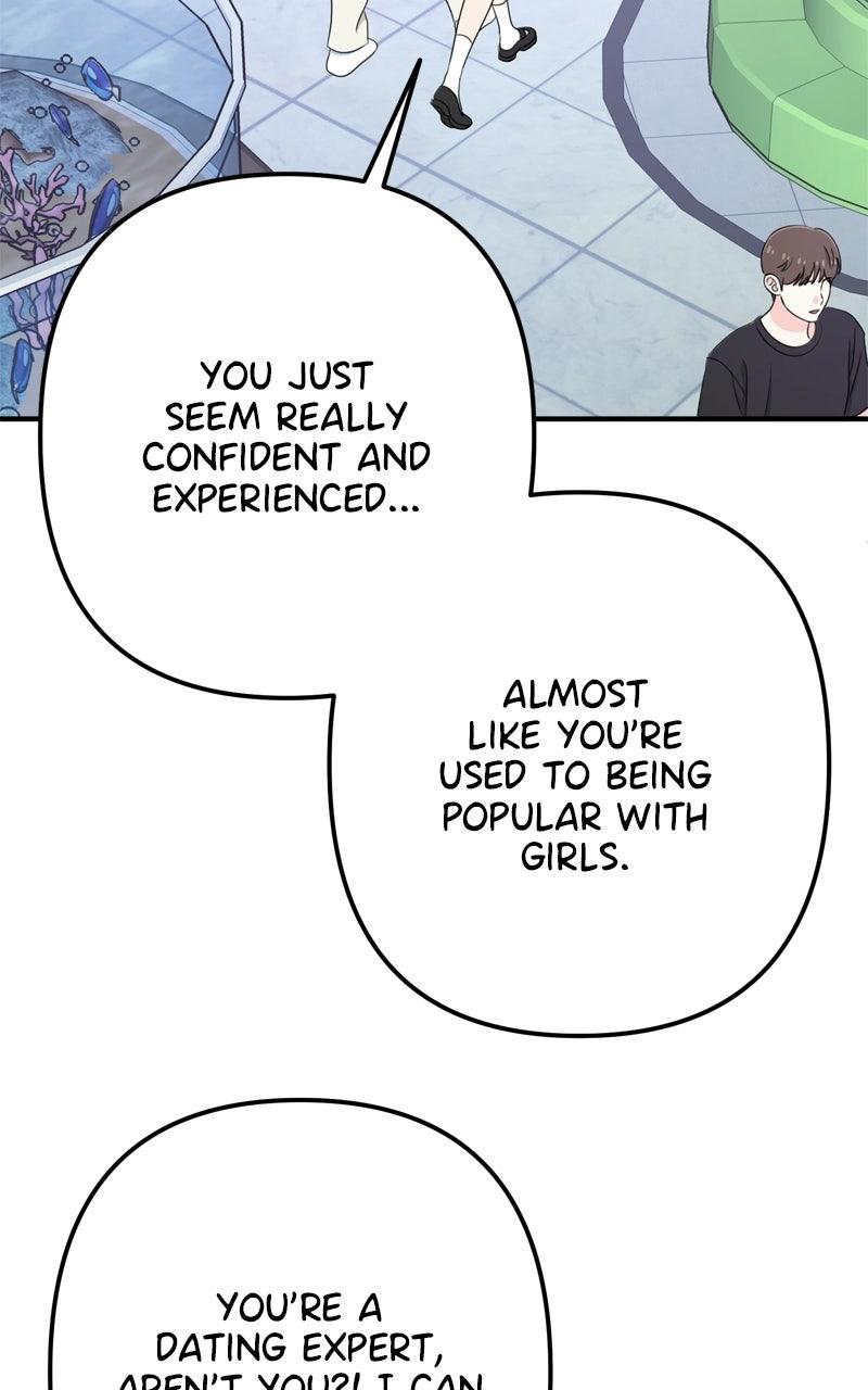 Love in Session Chapter 49 - Page 86