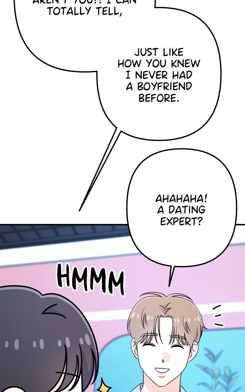 Love in Session Chapter 49 - Page 87