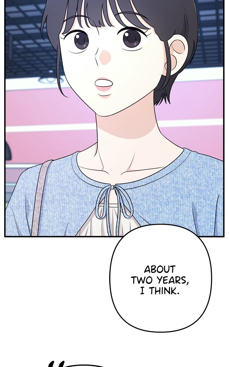 Love in Session Chapter 49 - Page 91