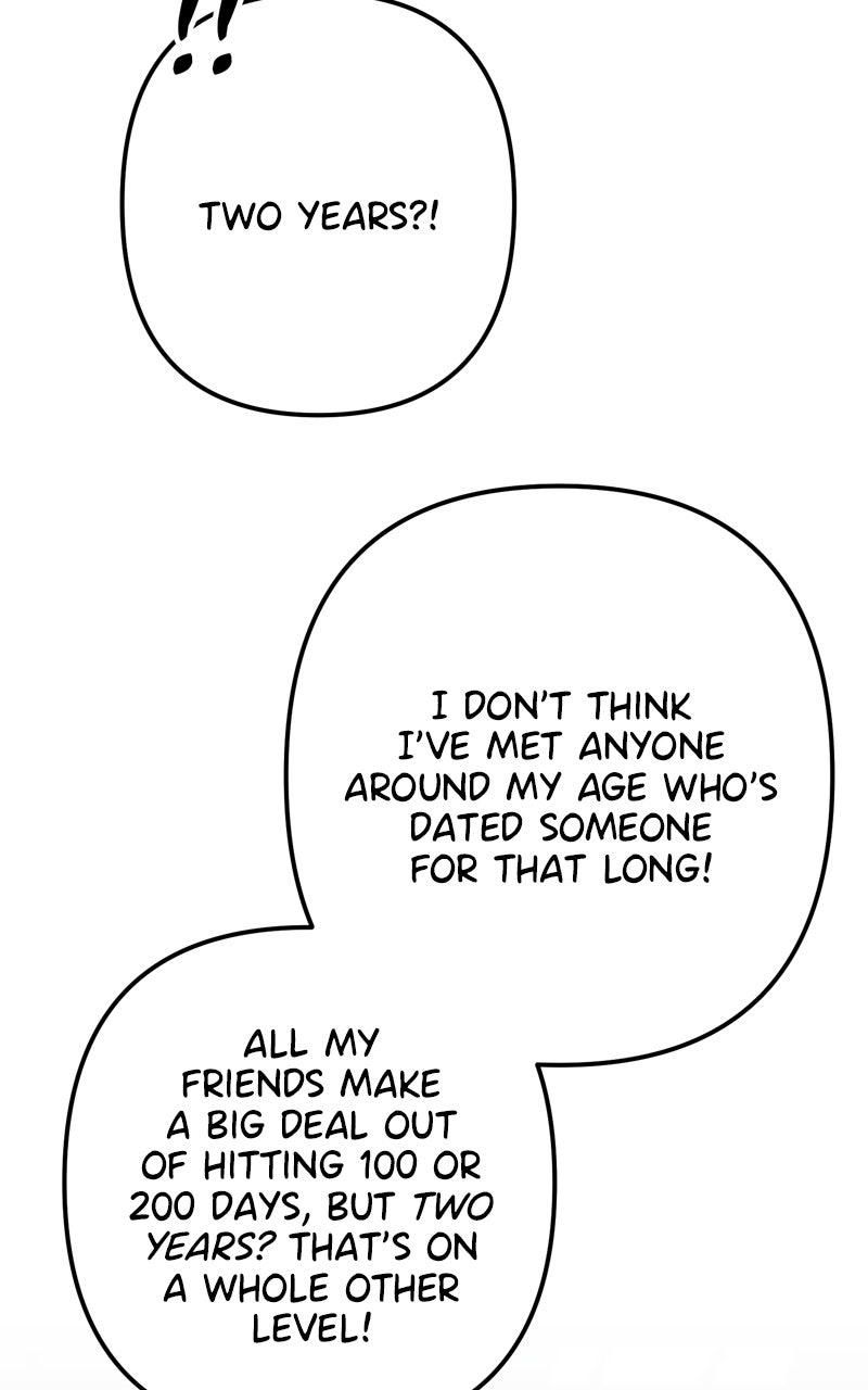 Love in Session Chapter 49 - Page 92