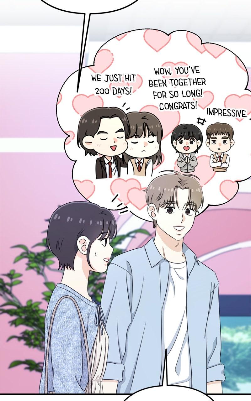 Love in Session Chapter 49 - Page 93