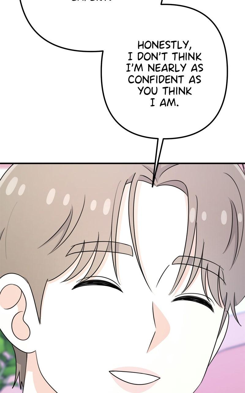 Love in Session Chapter 49 - Page 95