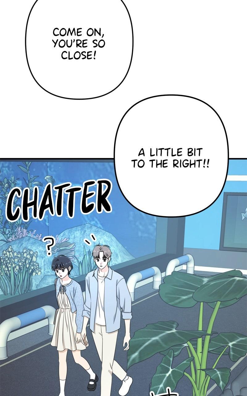 Love in Session Chapter 49 - Page 99