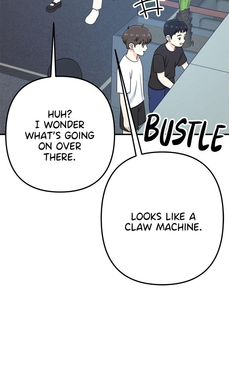 Love in Session Chapter 49 - Page 100