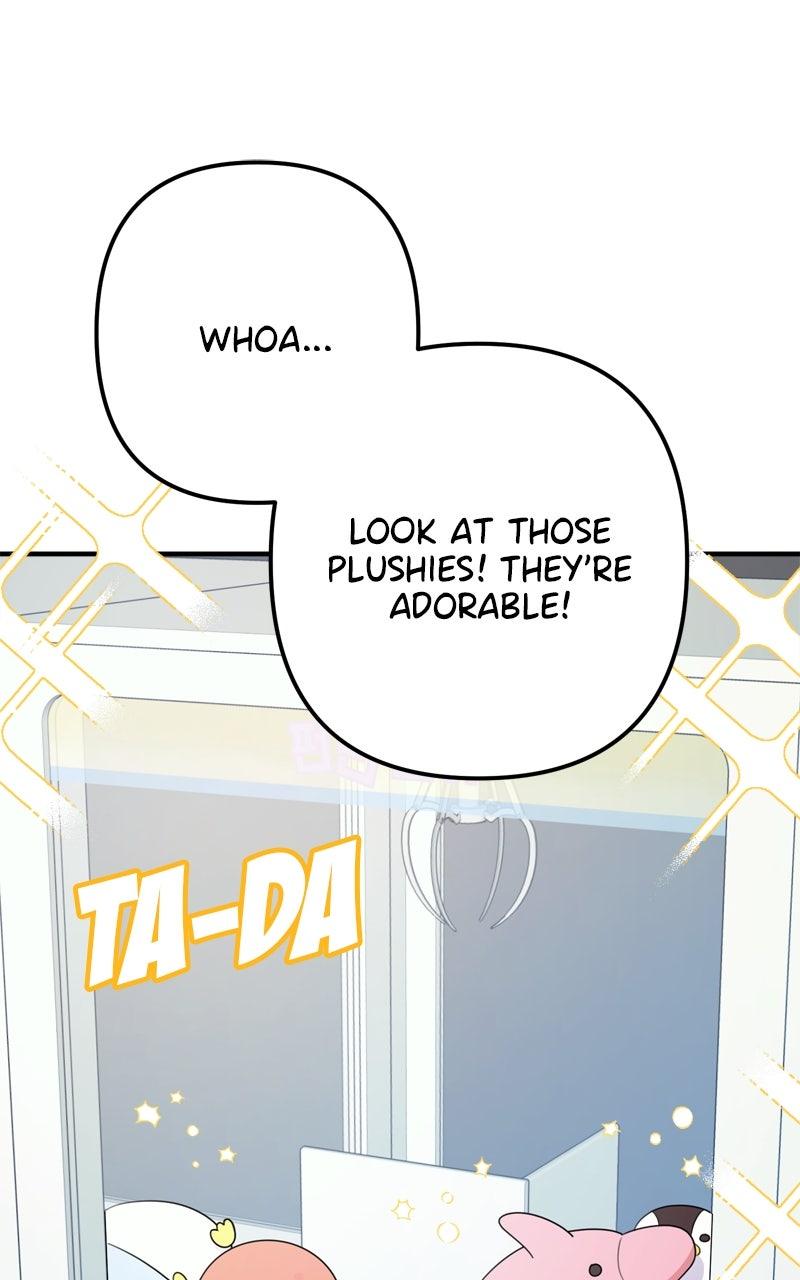 Love in Session Chapter 49 - Page 101