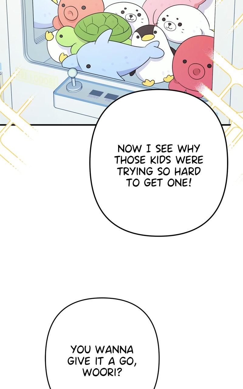 Love in Session Chapter 49 - Page 102