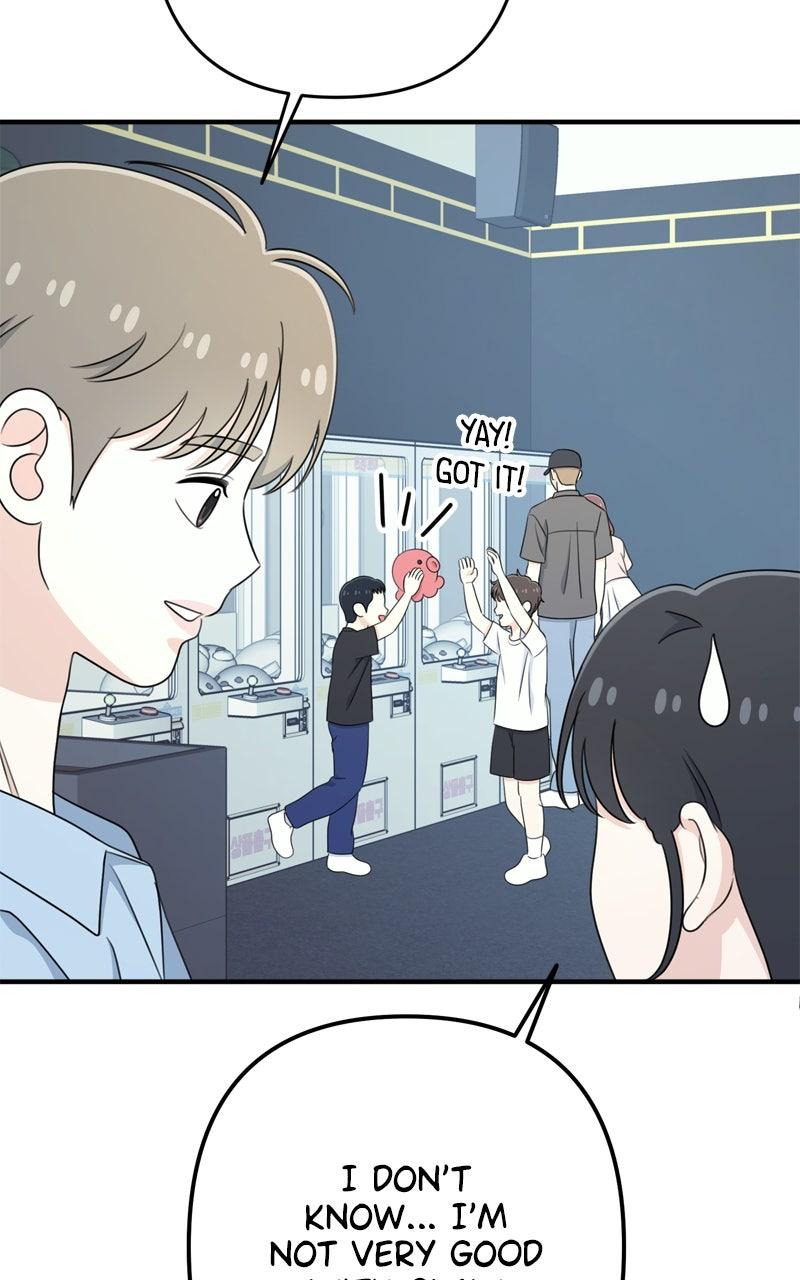 Love in Session Chapter 49 - Page 103