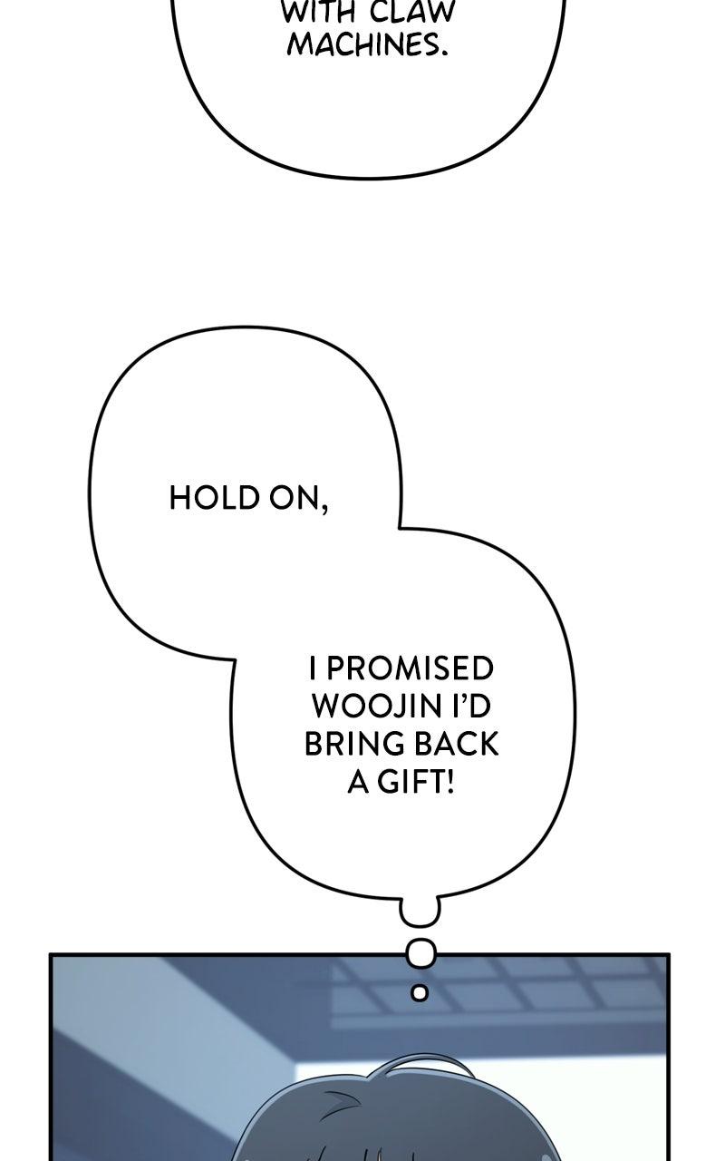 Love in Session Chapter 49 - Page 104