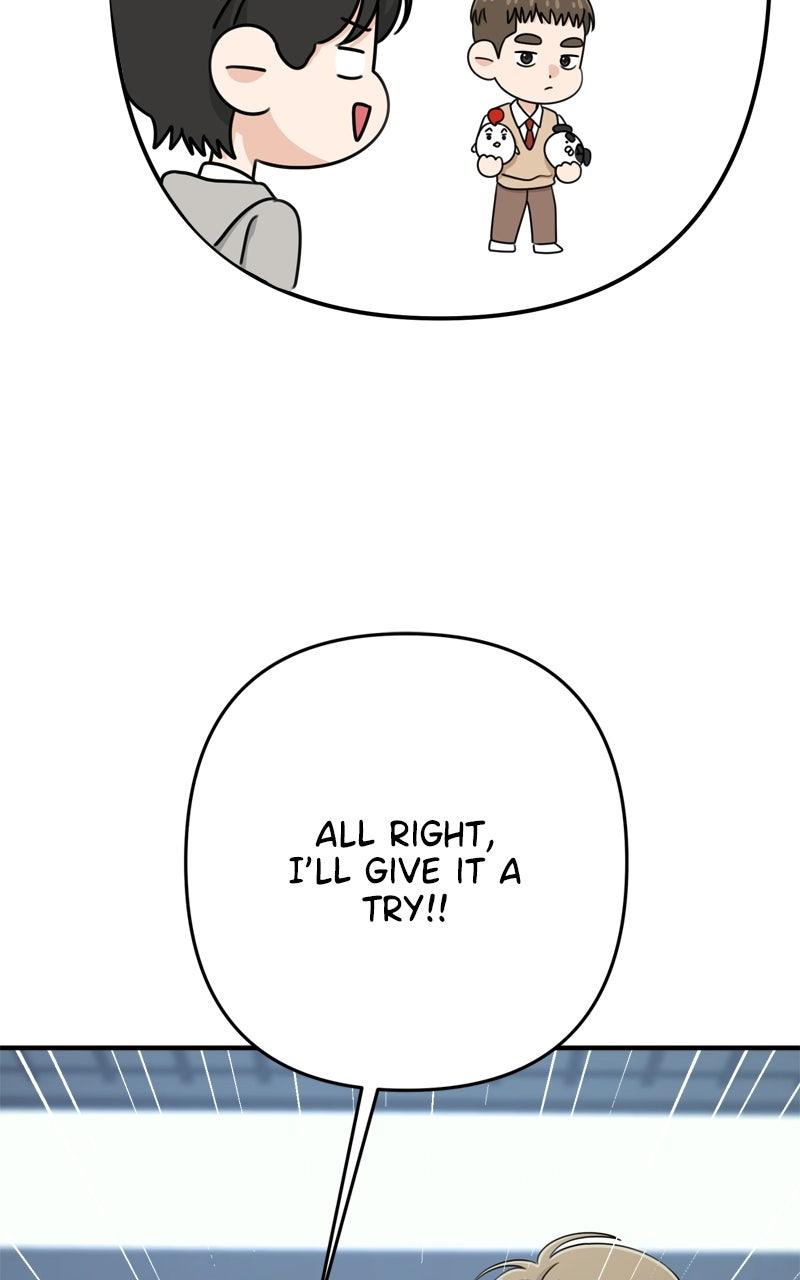 Love in Session Chapter 49 - Page 106