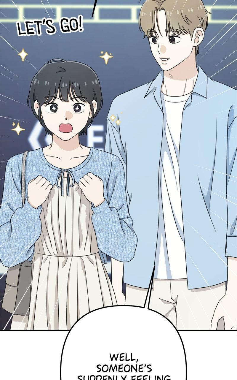 Love in Session Chapter 49 - Page 107