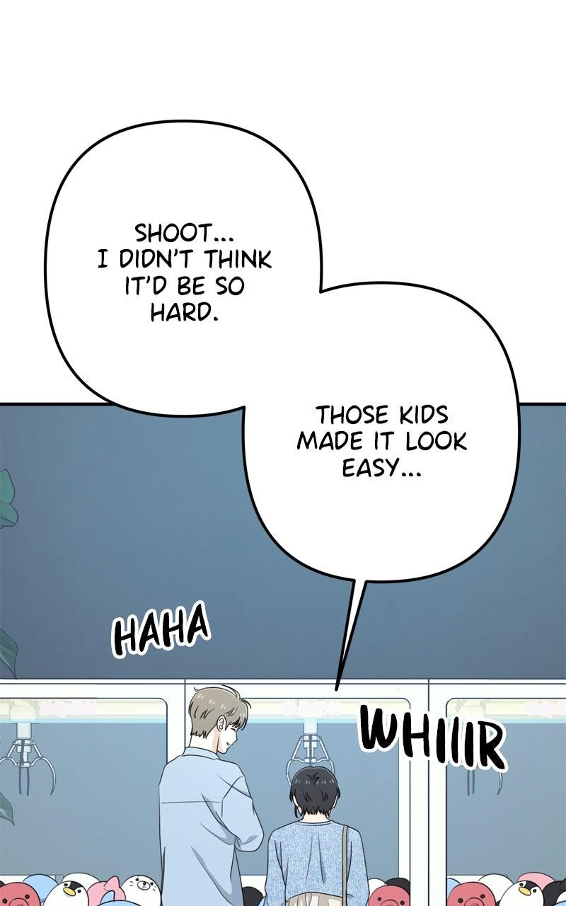 Love in Session Chapter 49 - Page 111