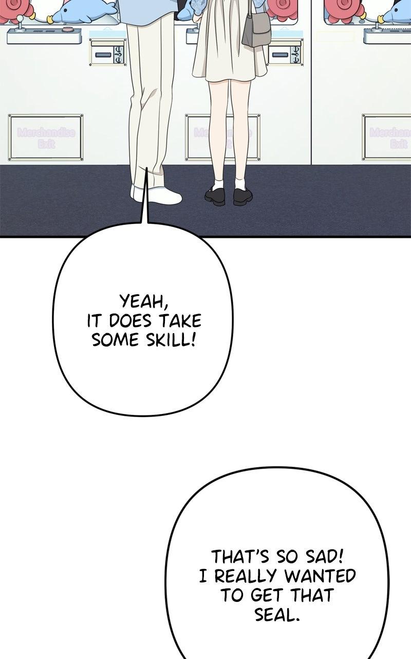 Love in Session Chapter 49 - Page 112