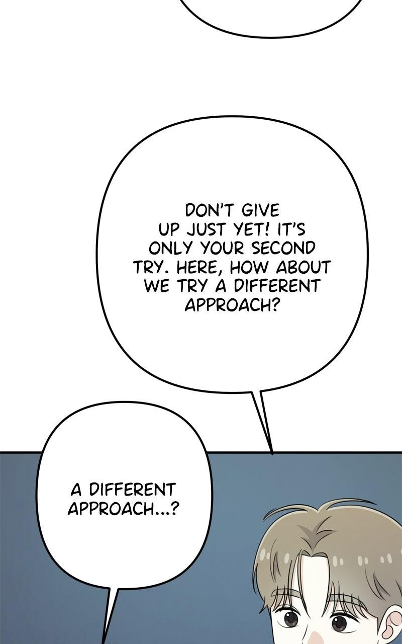 Love in Session Chapter 49 - Page 113