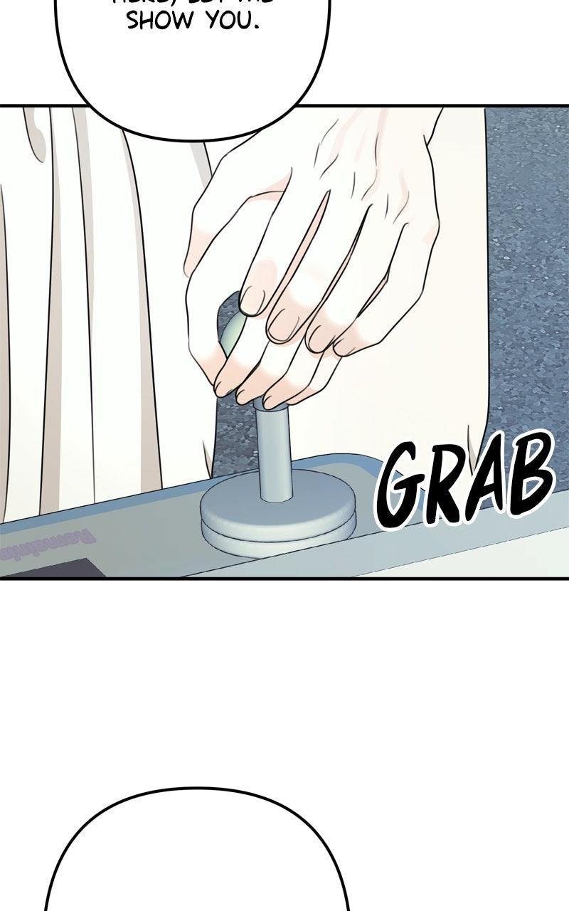 Love in Session Chapter 49 - Page 115