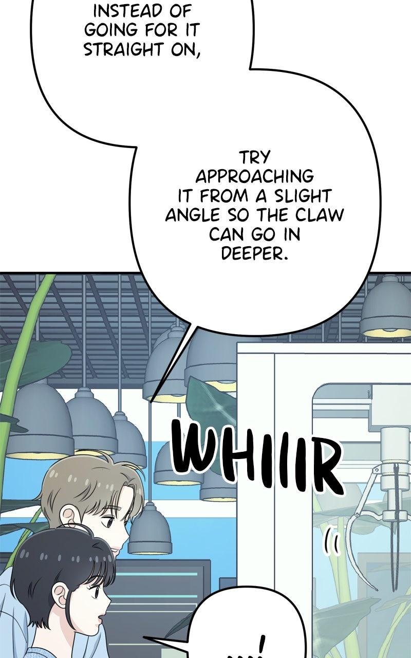 Love in Session Chapter 49 - Page 116