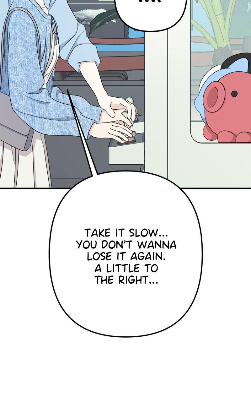 Love in Session Chapter 49 - Page 117