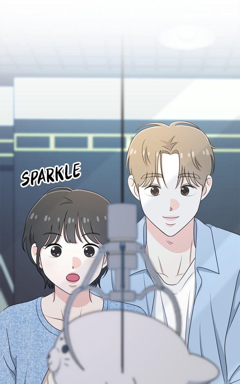 Love in Session Chapter 49 - Page 120