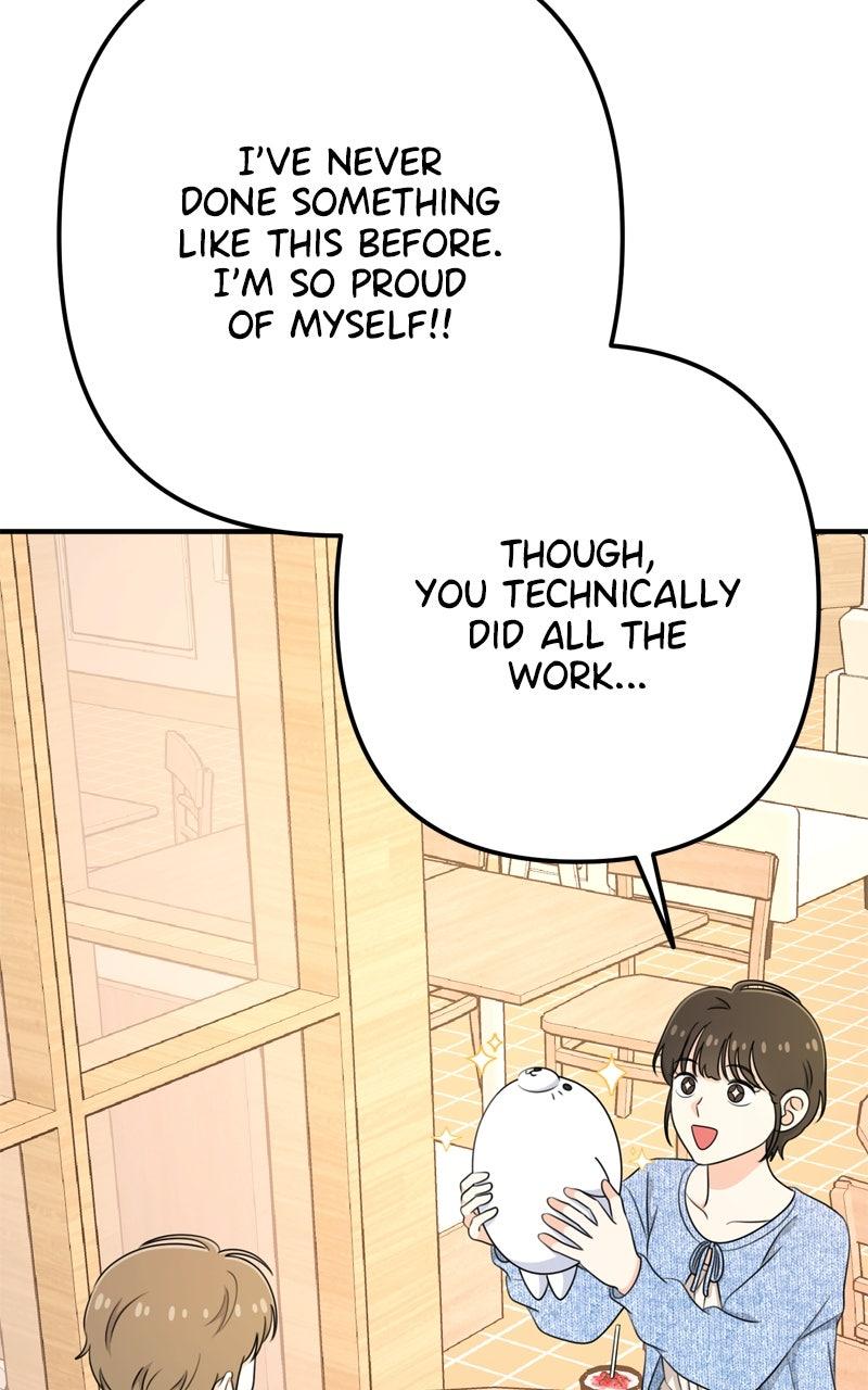 Love in Session Chapter 49 - Page 126