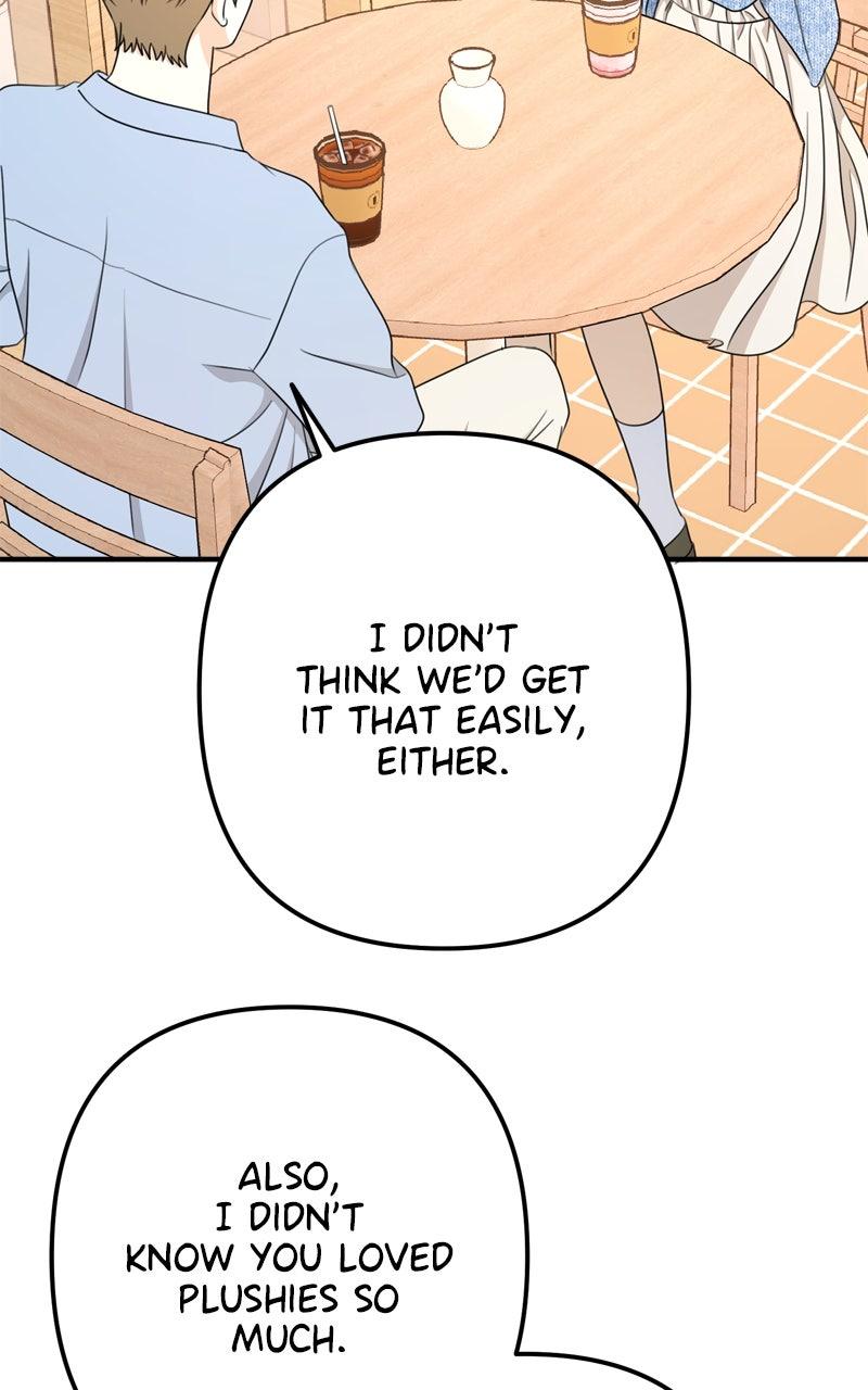 Love in Session Chapter 49 - Page 127