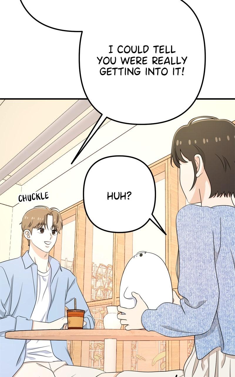 Love in Session Chapter 49 - Page 128