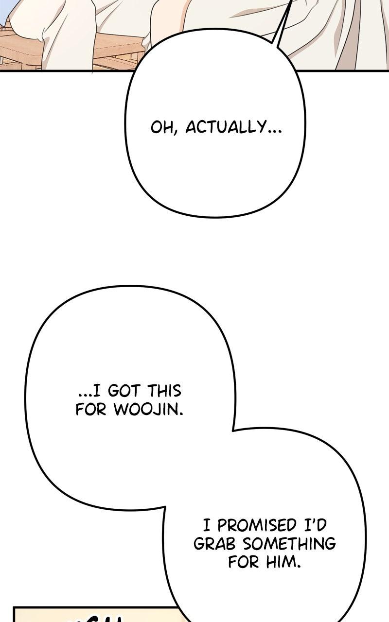 Love in Session Chapter 49 - Page 129