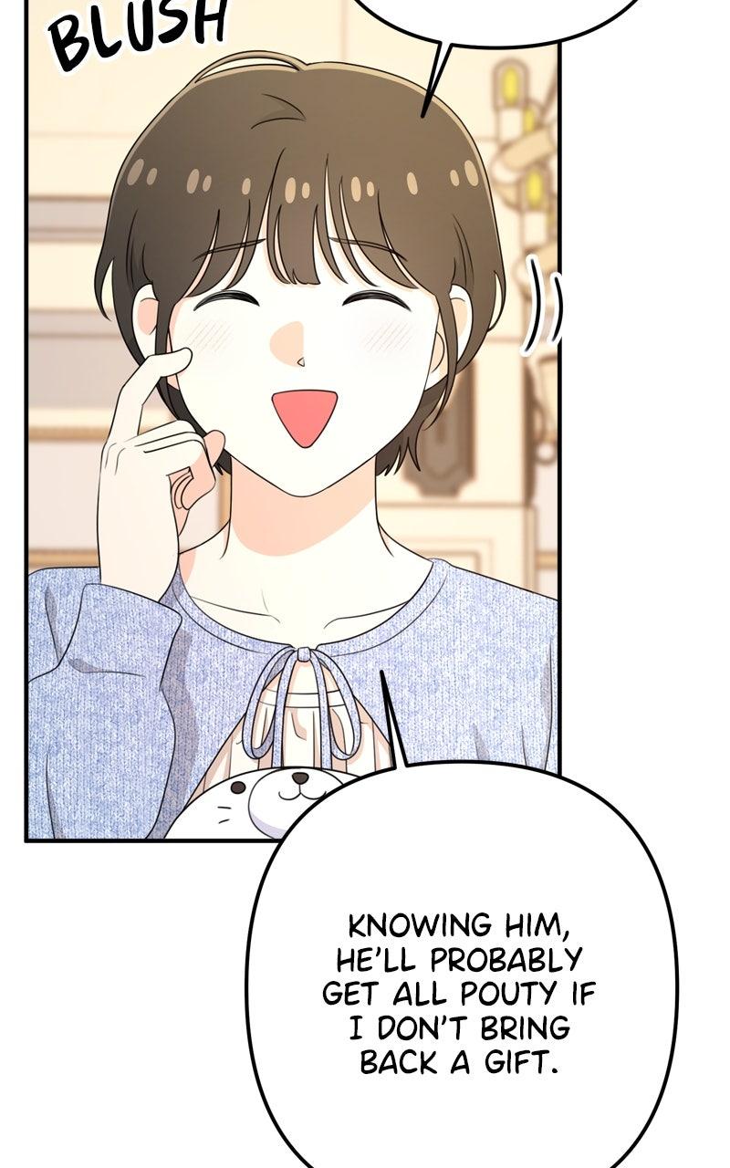 Love in Session Chapter 49 - Page 130