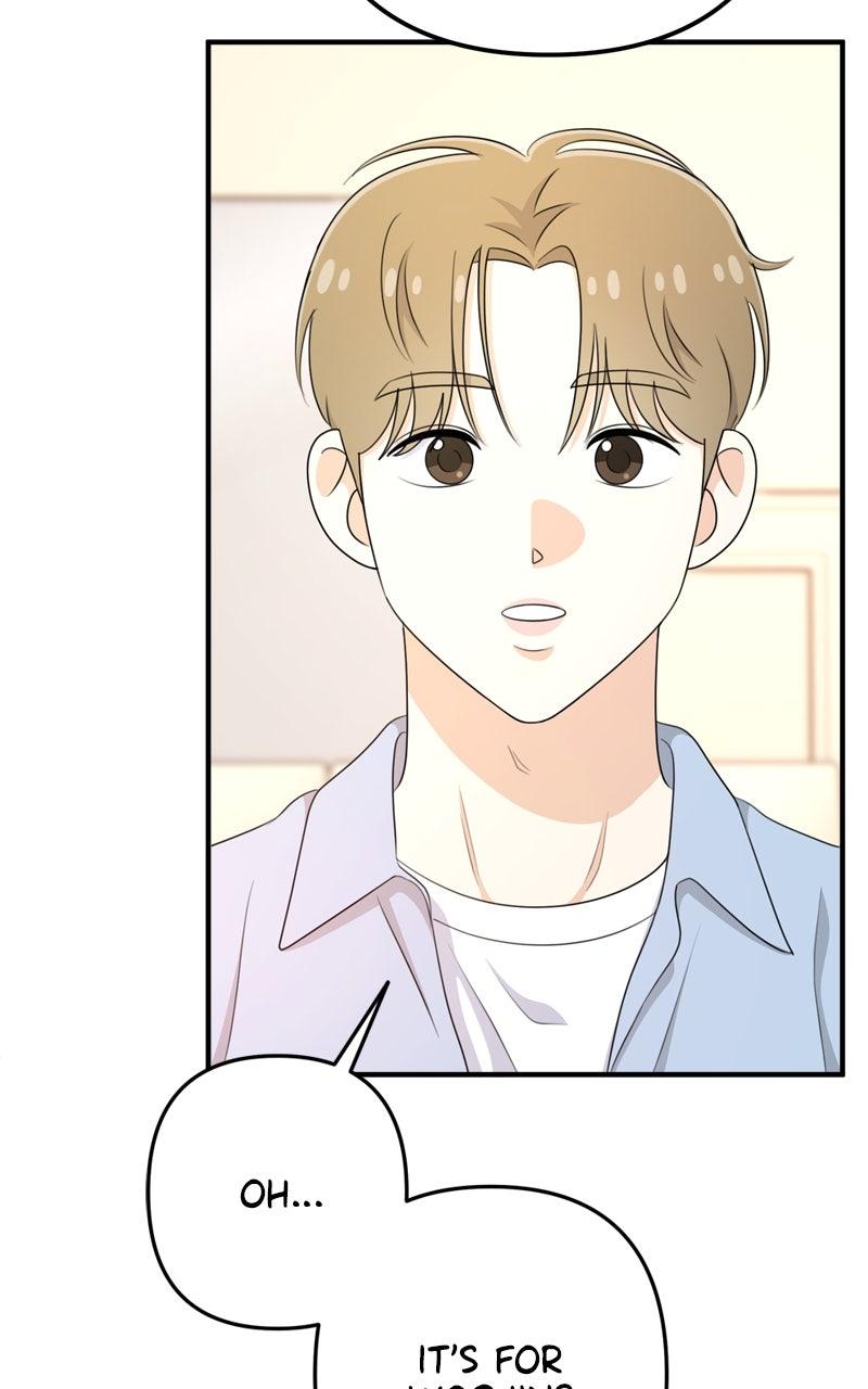 Love in Session Chapter 49 - Page 131