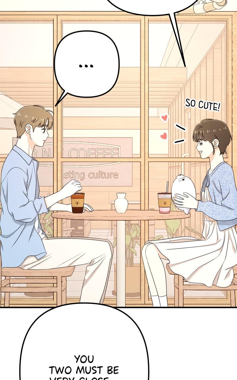 Love in Session Chapter 49 - Page 133