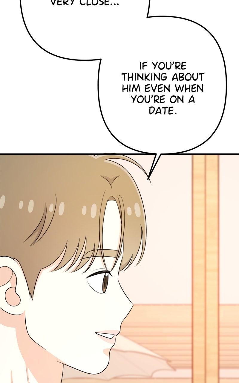 Love in Session Chapter 49 - Page 134