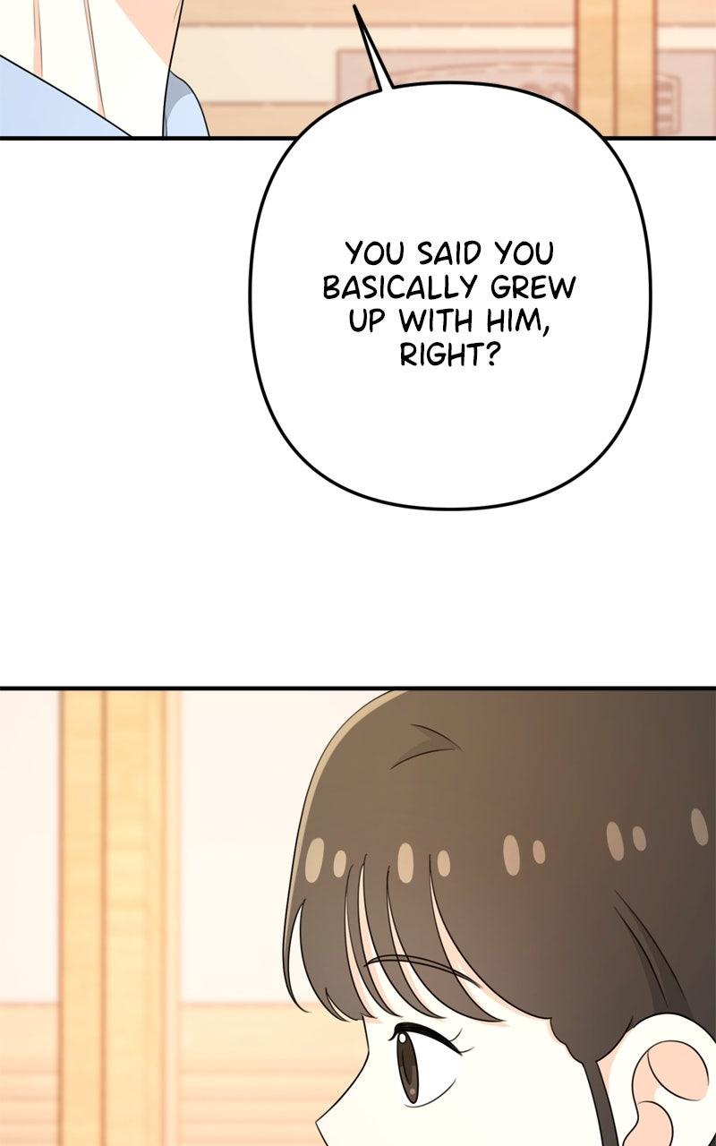 Love in Session Chapter 49 - Page 135