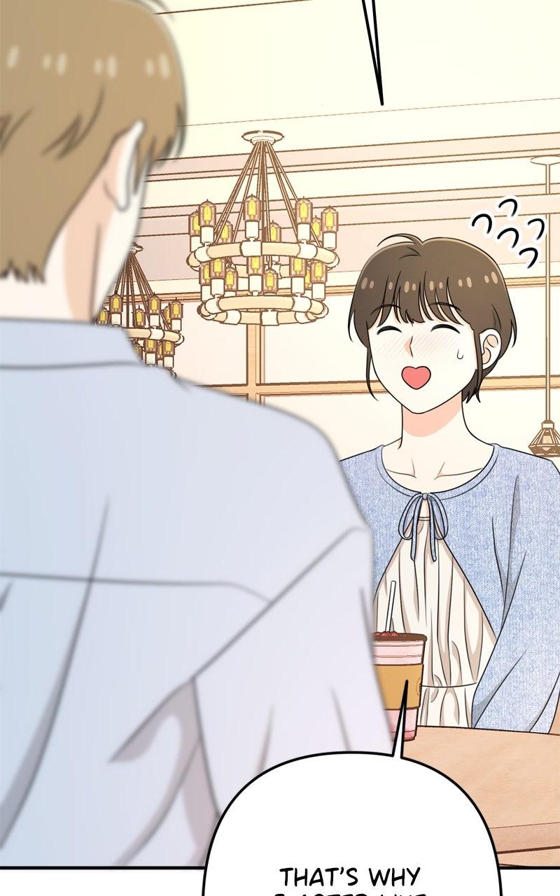 Love in Session Chapter 49 - Page 141