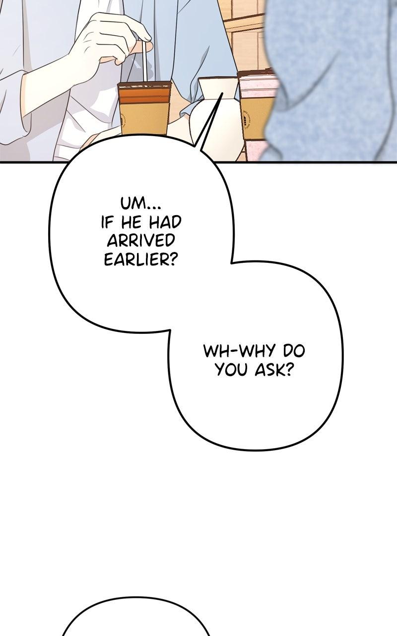 Love in Session Chapter 49 - Page 144