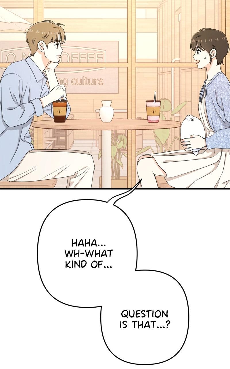 Love in Session Chapter 50 - Page 6