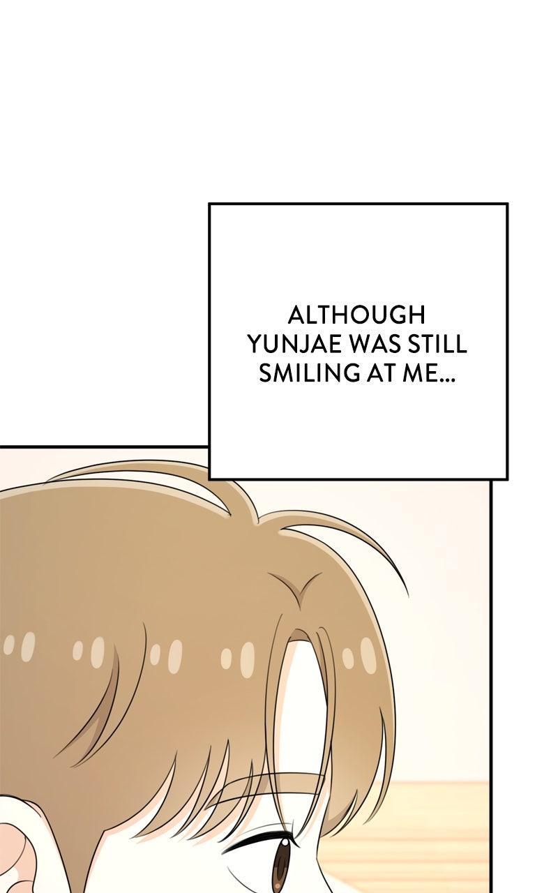 Love in Session Chapter 50 - Page 7