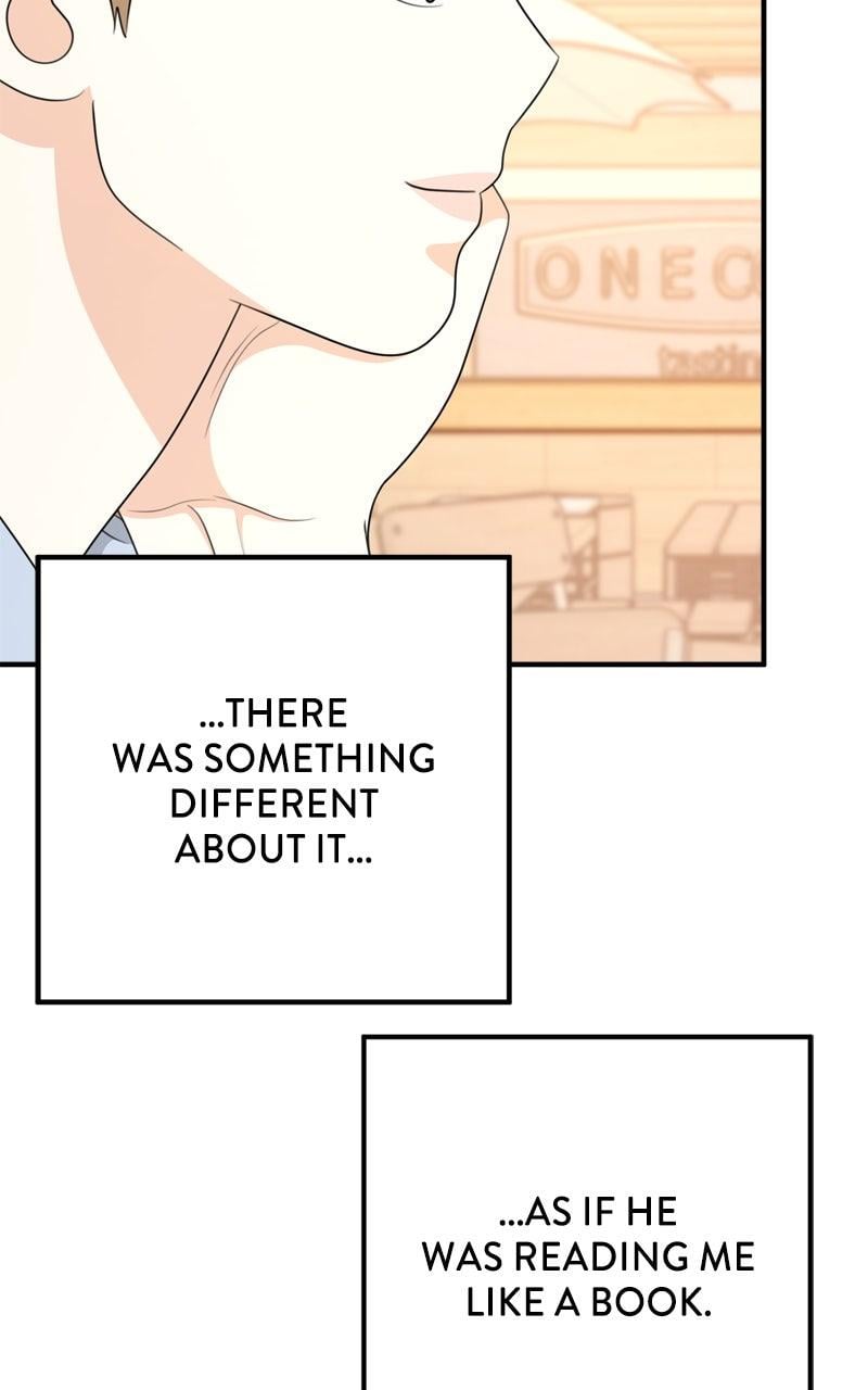 Love in Session Chapter 50 - Page 8