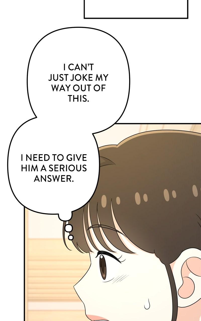 Love in Session Chapter 50 - Page 9