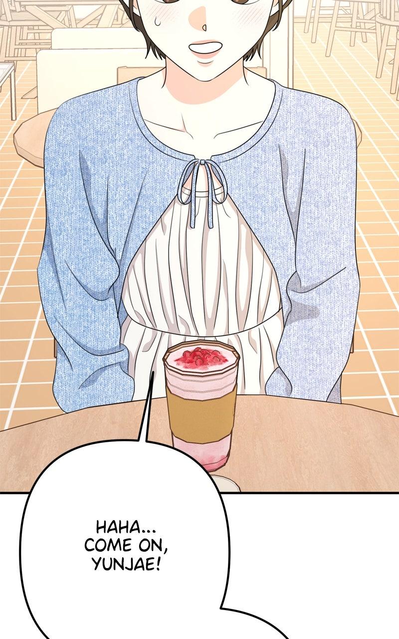 Love in Session Chapter 50 - Page 16