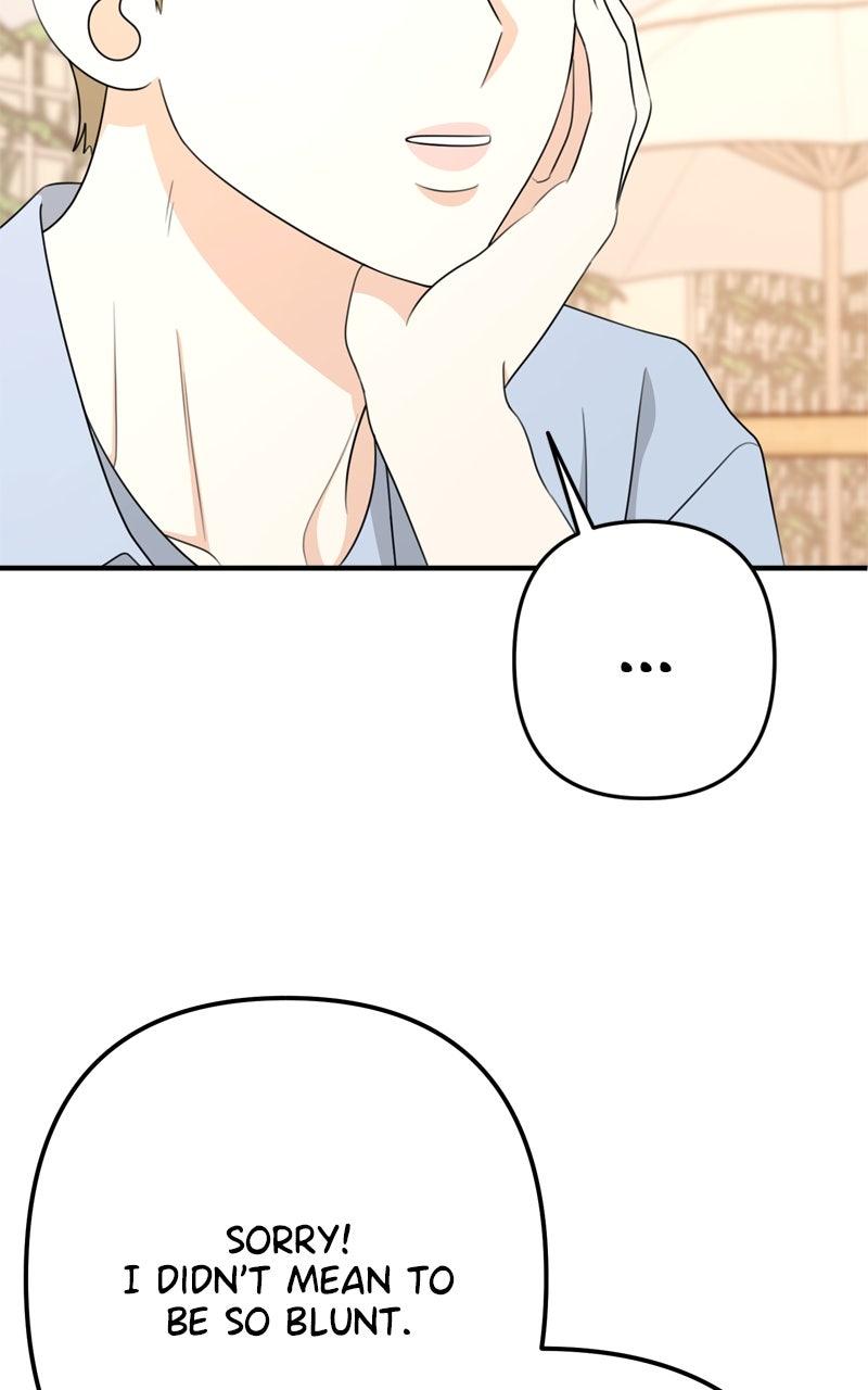 Love in Session Chapter 50 - Page 21