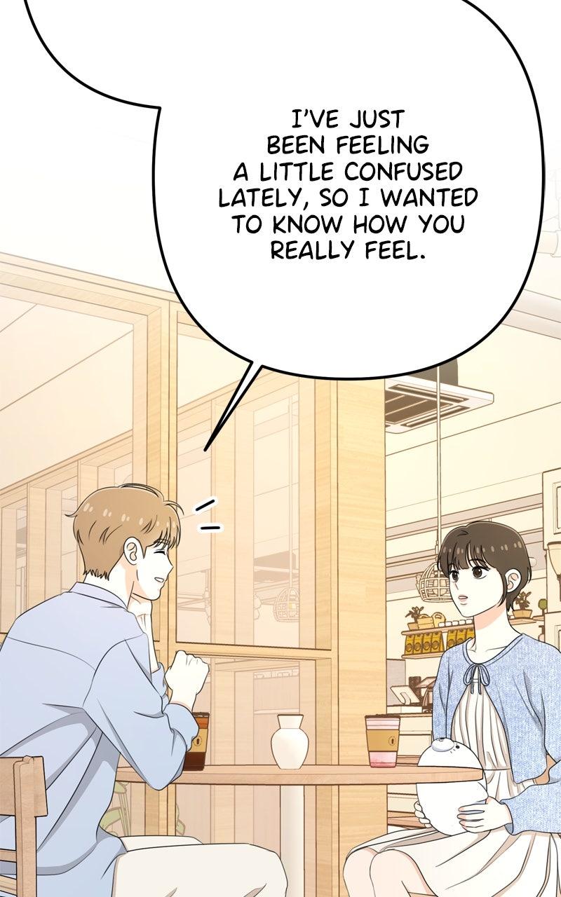 Love in Session Chapter 50 - Page 22