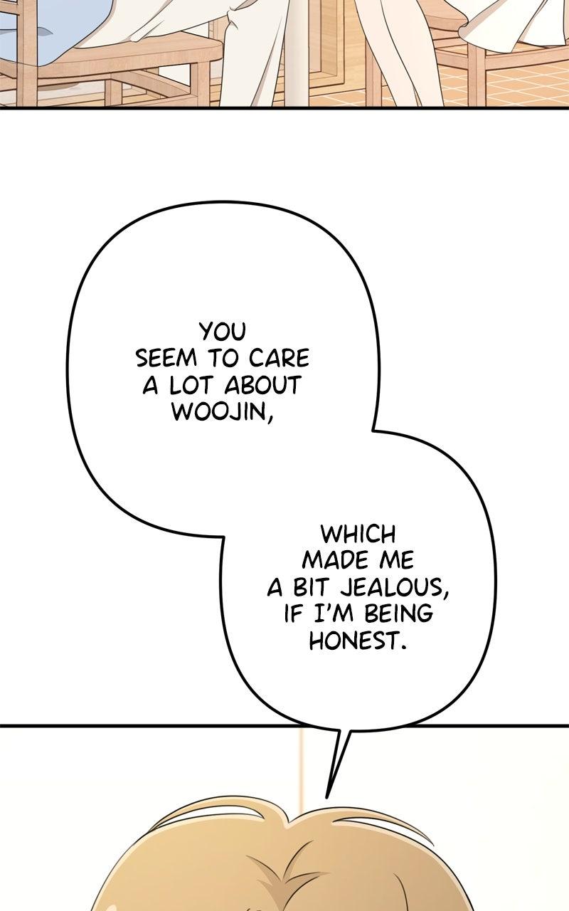 Love in Session Chapter 50 - Page 23