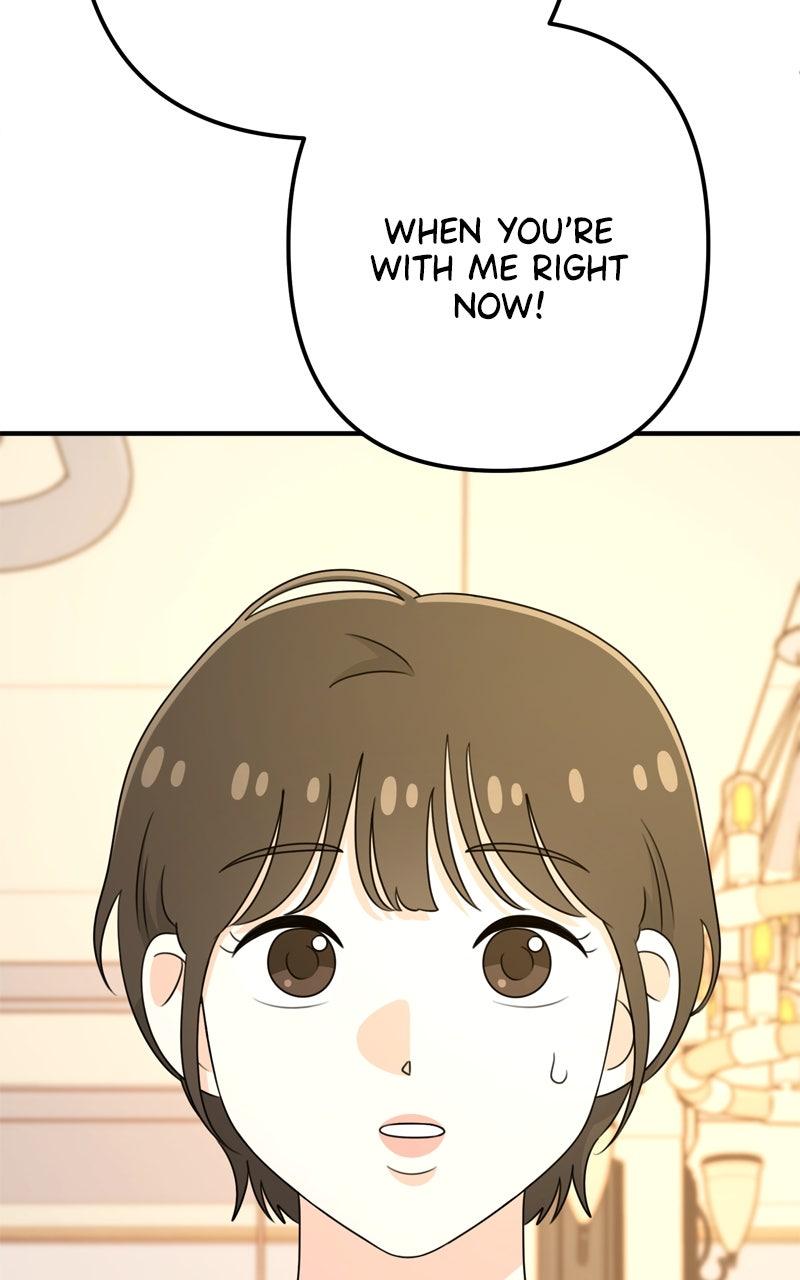 Love in Session Chapter 50 - Page 25