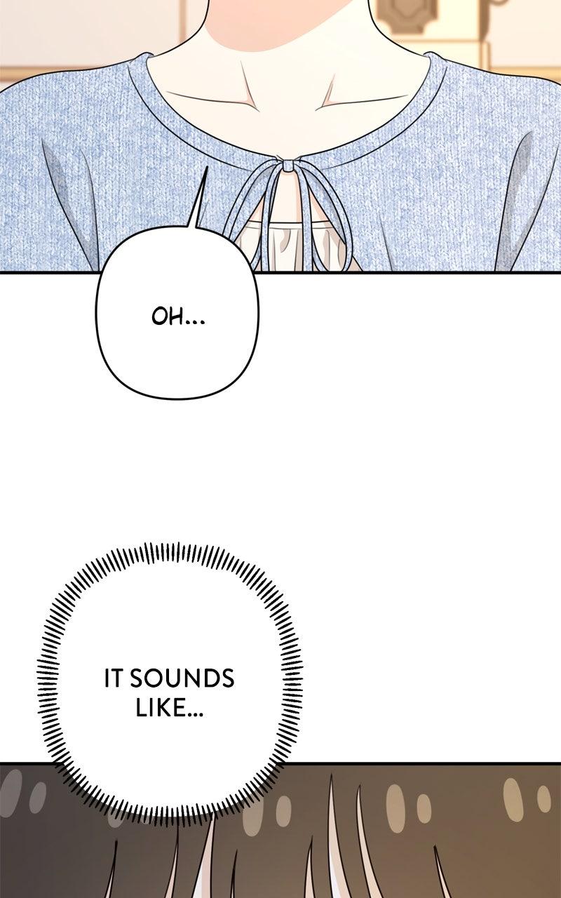 Love in Session Chapter 50 - Page 26