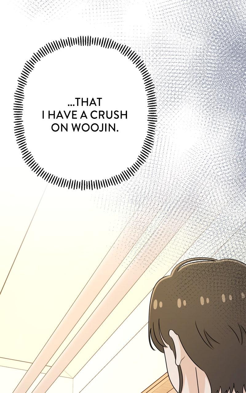 Love in Session Chapter 50 - Page 28