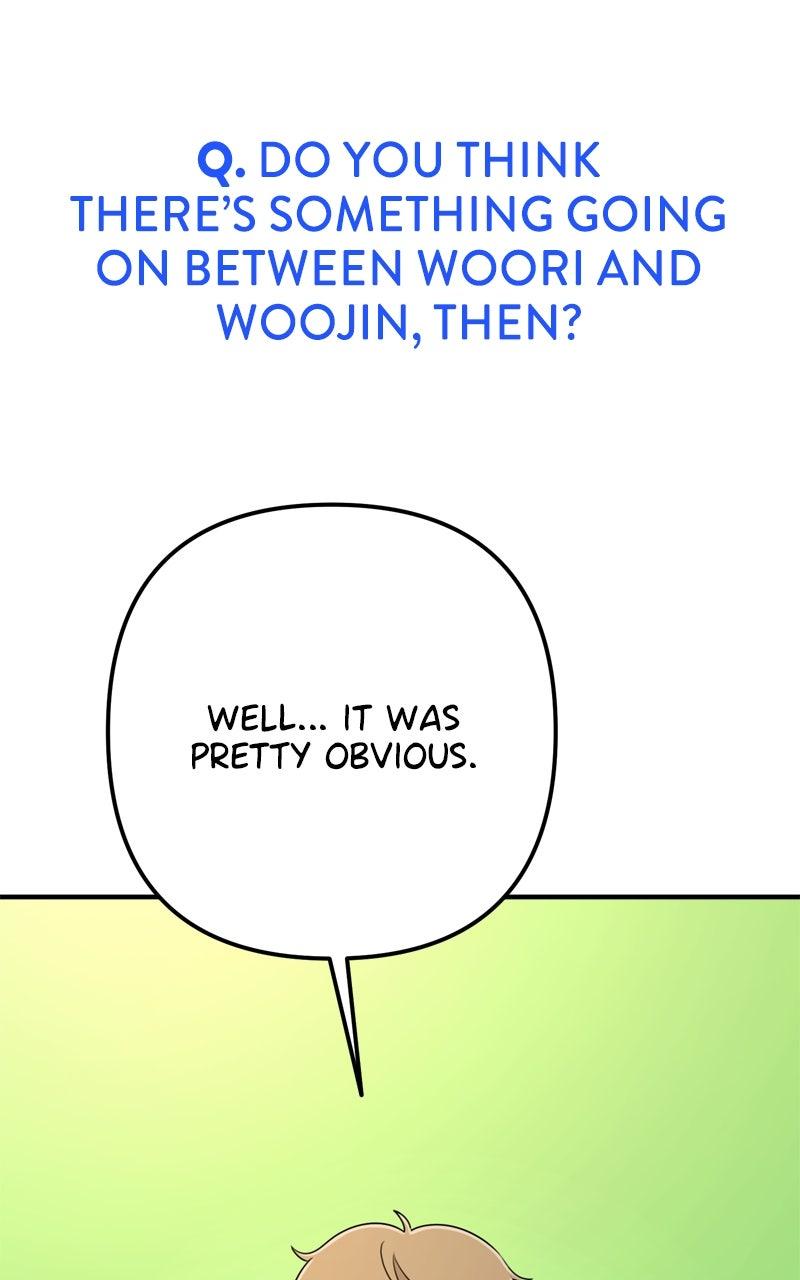 Love in Session Chapter 50 - Page 30