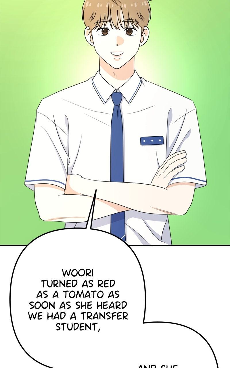 Love in Session Chapter 50 - Page 31