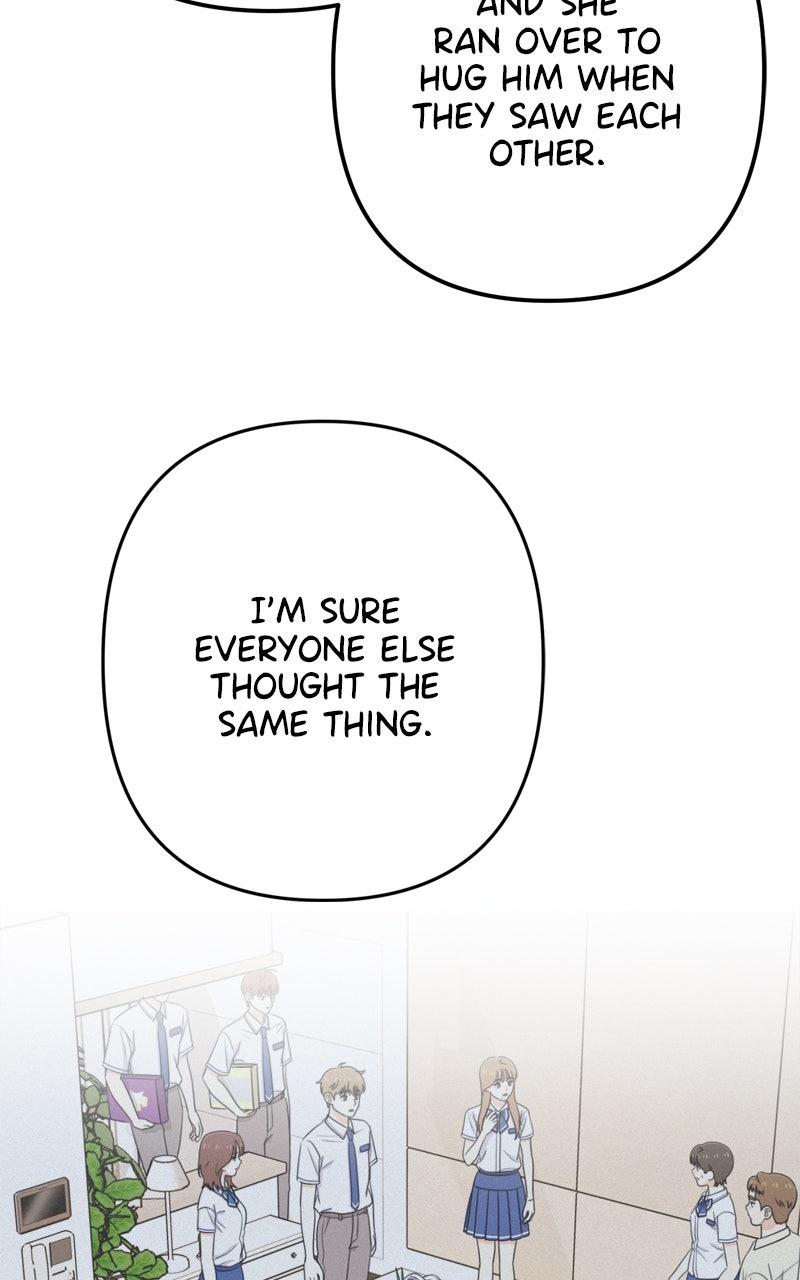 Love in Session Chapter 50 - Page 32