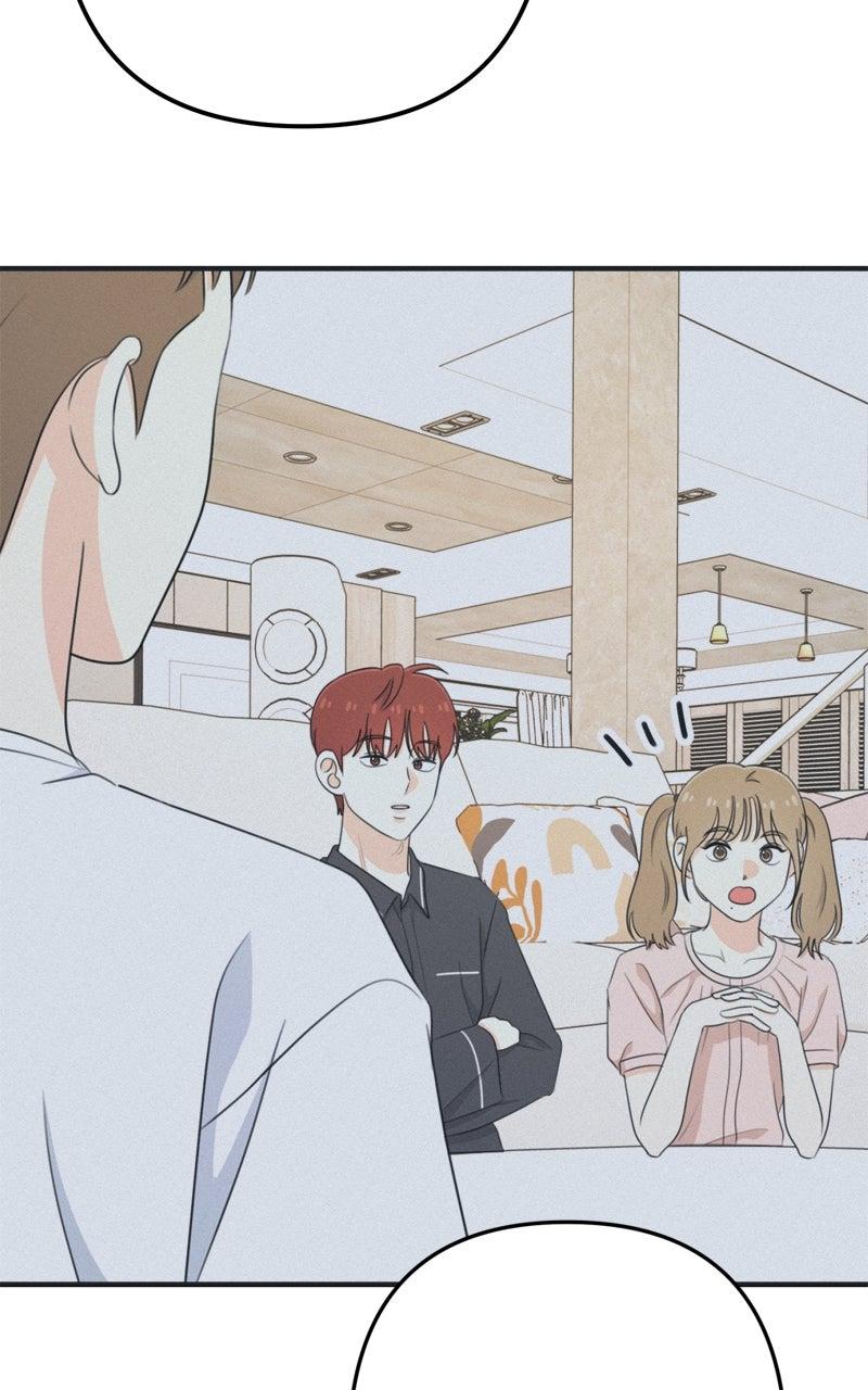 Love in Session Chapter 50 - Page 34