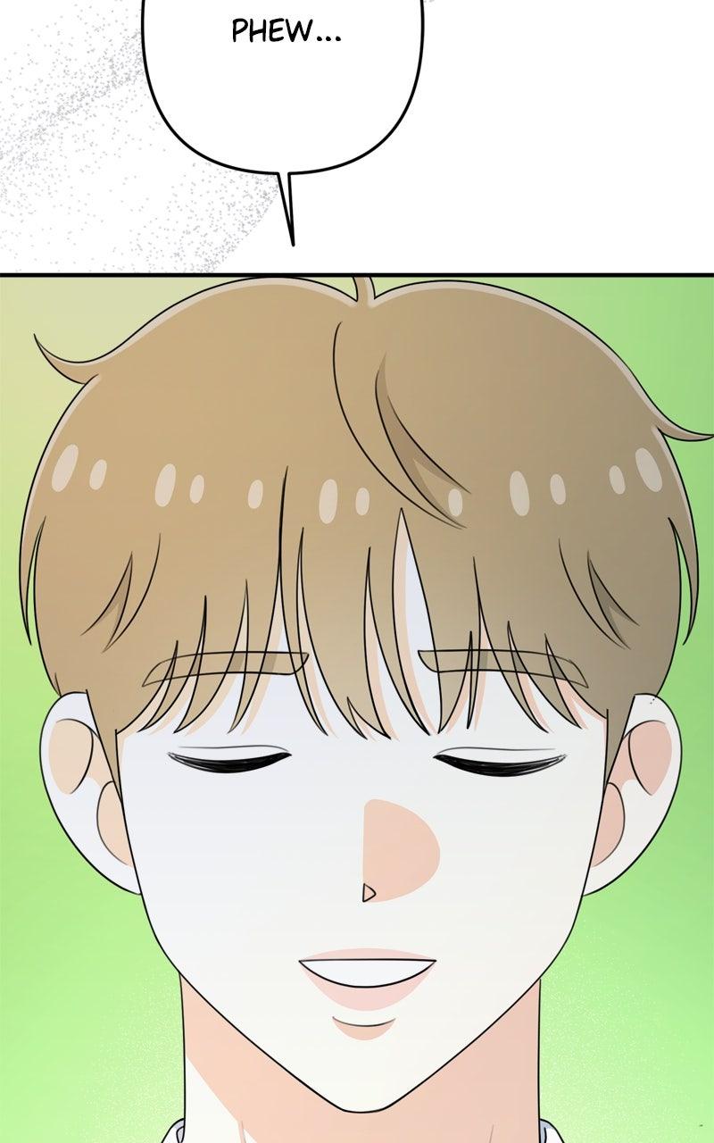 Love in Session Chapter 50 - Page 38