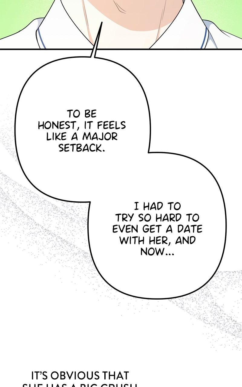 Love in Session Chapter 50 - Page 39