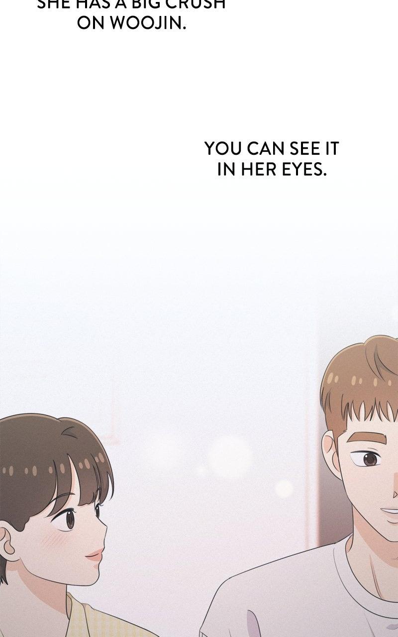 Love in Session Chapter 50 - Page 40